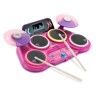 VTech® Kidi Star™ Drum Pad - Pink - view 1